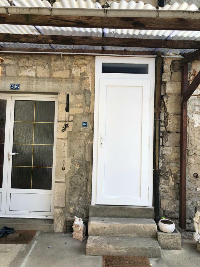 Chez Nono Et Soso Apartment Eurville-Bienville Exterior photo